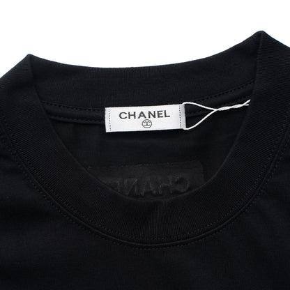 Printed T-Shirt: High-End Fashion Statement-1101