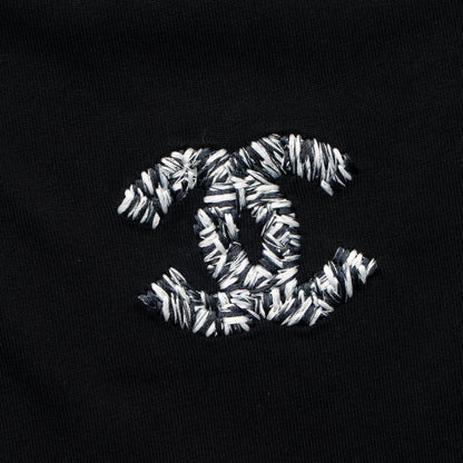 Printed T-Shirt: High-End Fashion Statement-1101