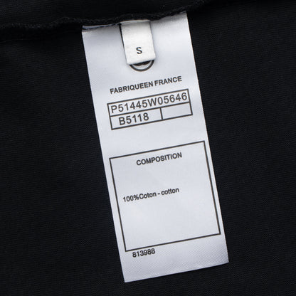 Printed T-Shirt: High-End Fashion Statement-1102