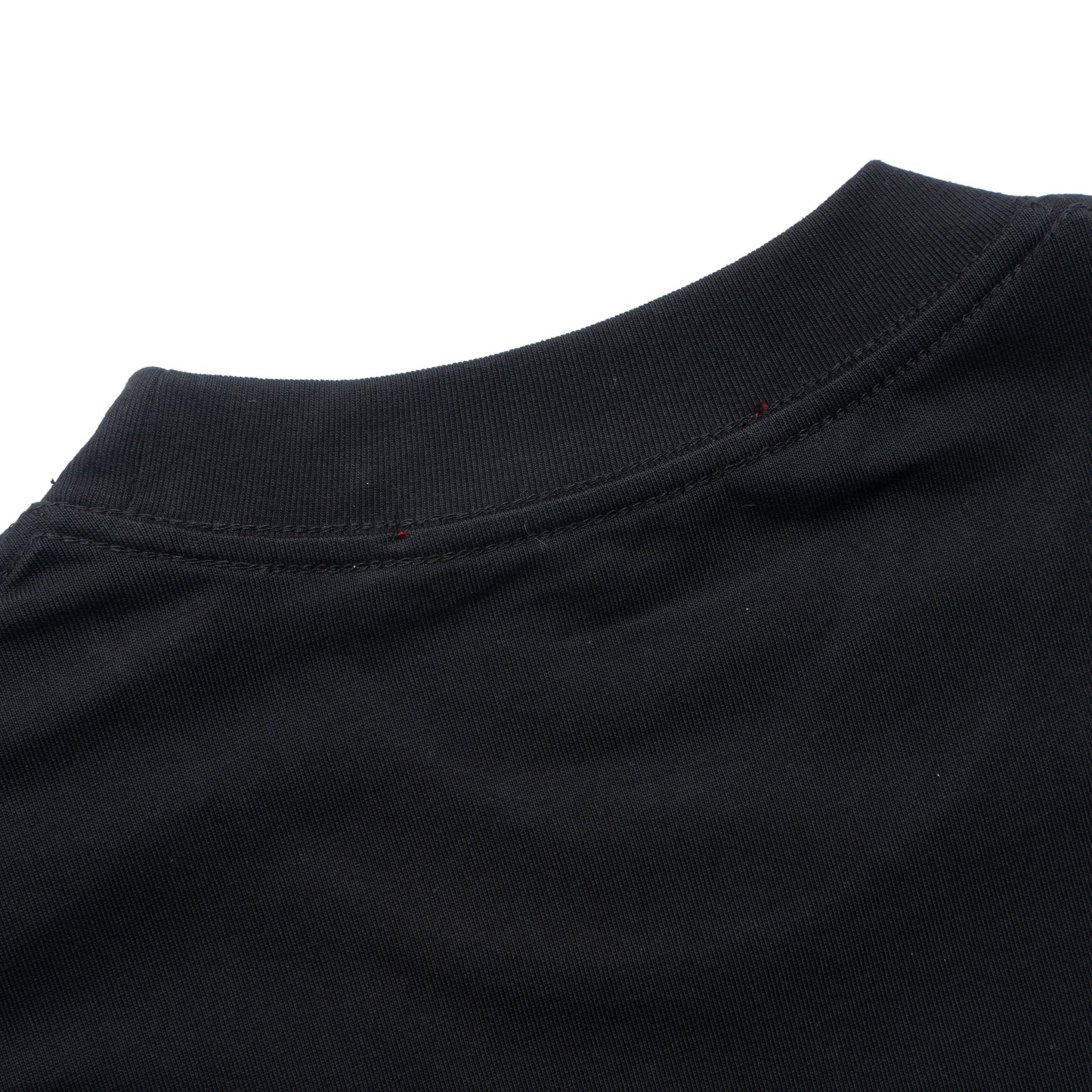 Printed T-Shirt: High-End Fashion Statement-1012