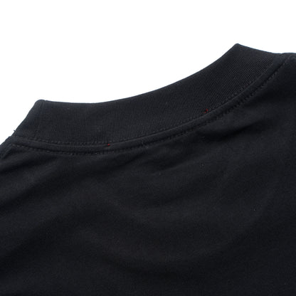 Printed T-Shirt: High-End Fashion Statement-1012