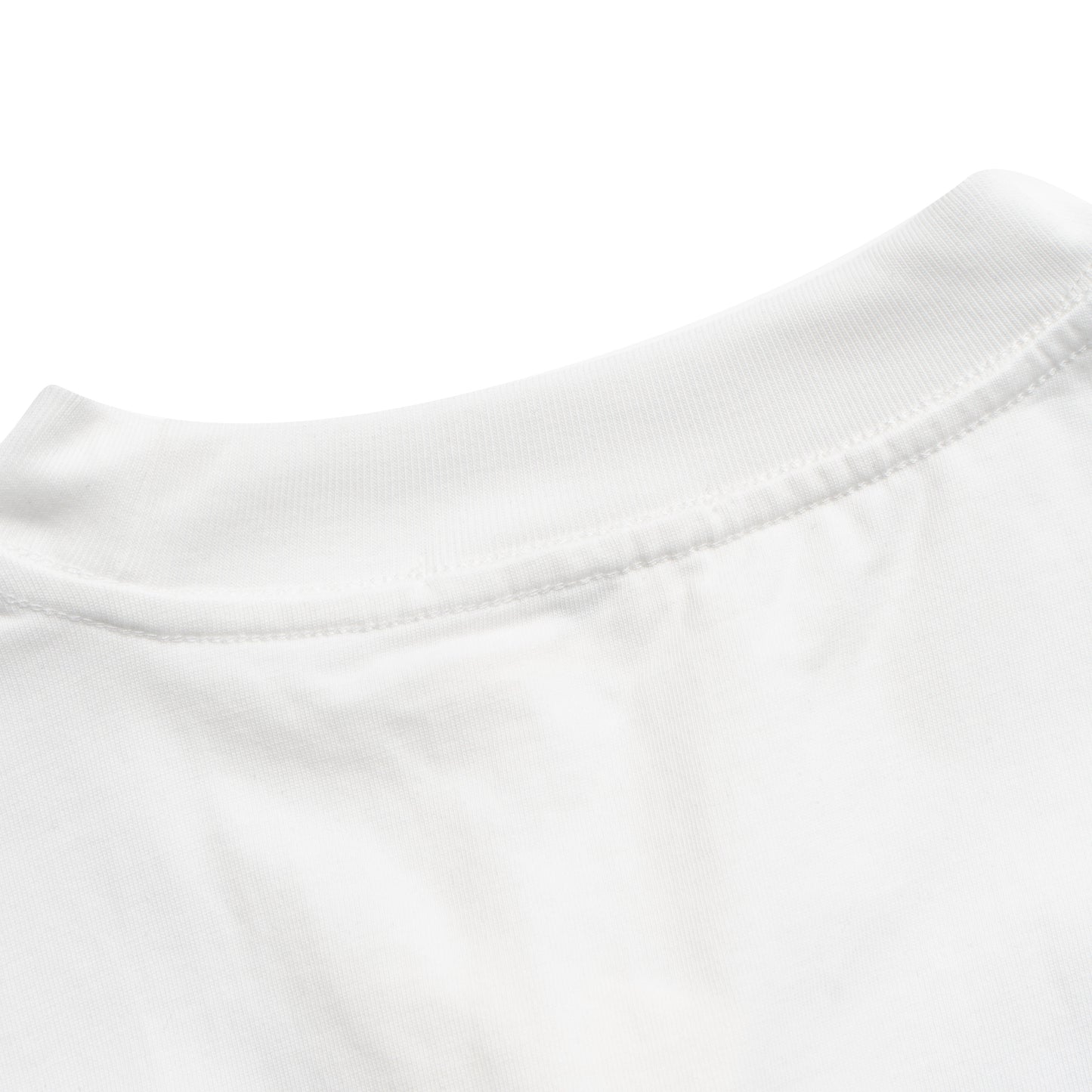 Printed T-Shirt: High-End Fashion Statement-1104