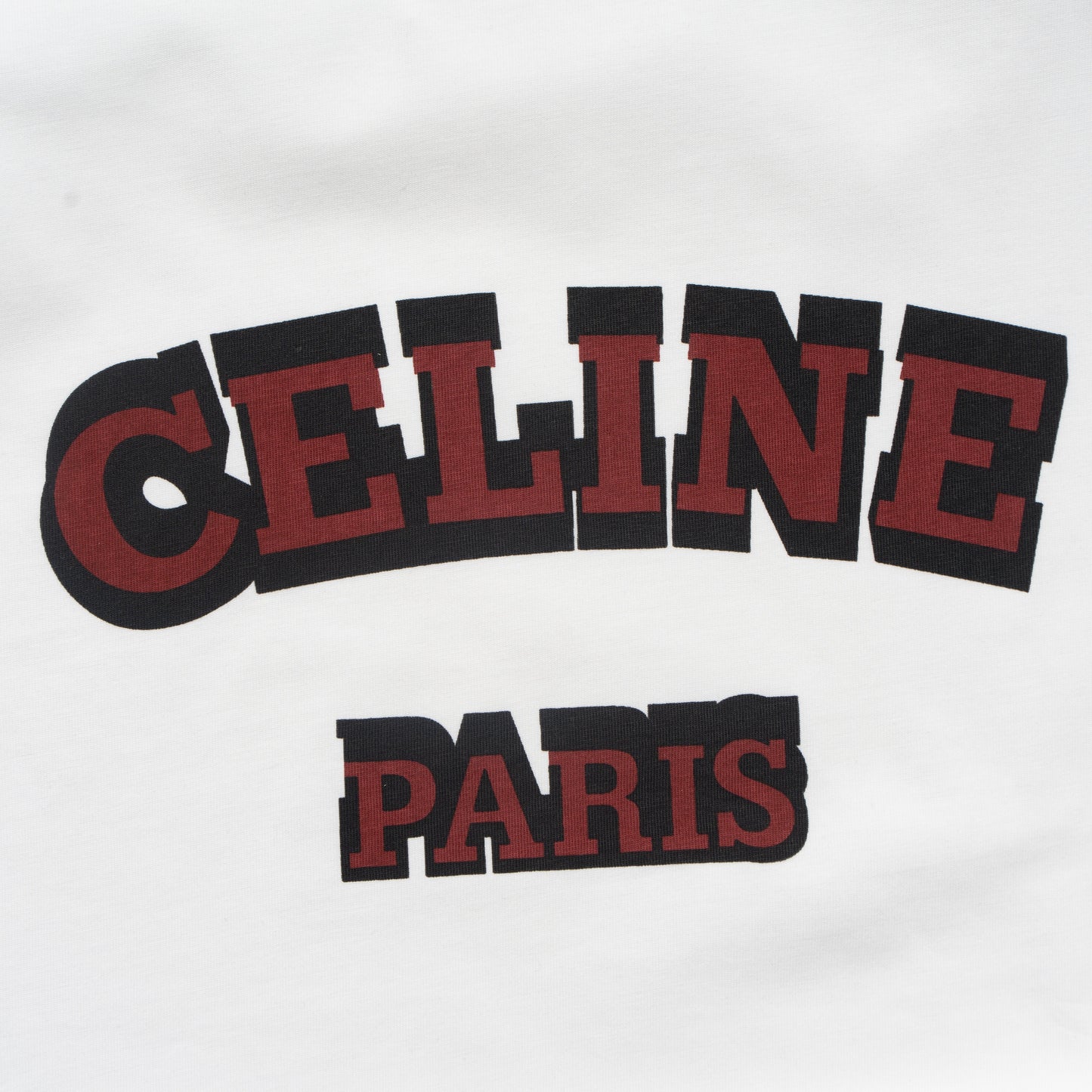 Printed T-Shirt: High-End Fashion Statement-1104