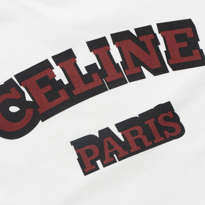 Printed T-Shirt: High-End Fashion Statement-1104