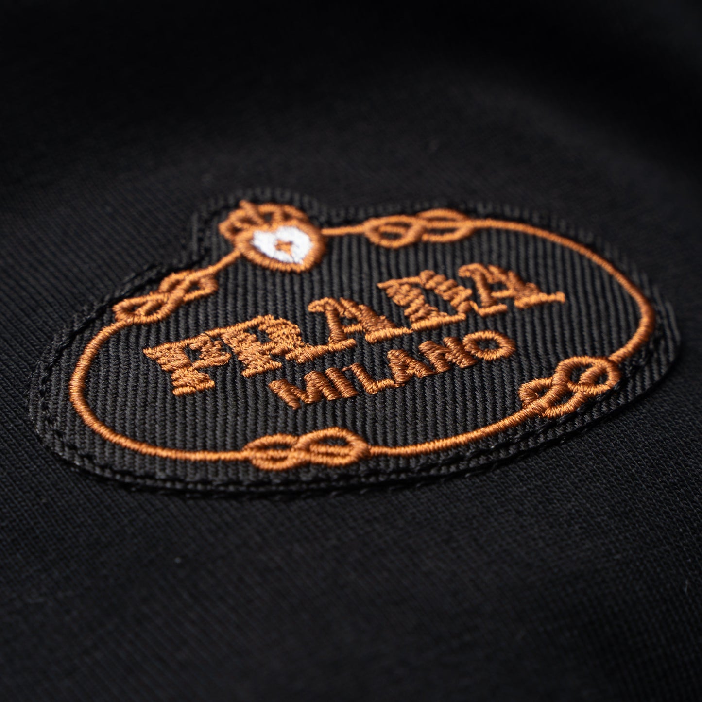 Printed T-Shirt: High-End Fashion Statement-1107