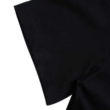 Printed T-Shirt: High-End Fashion Statement-1109