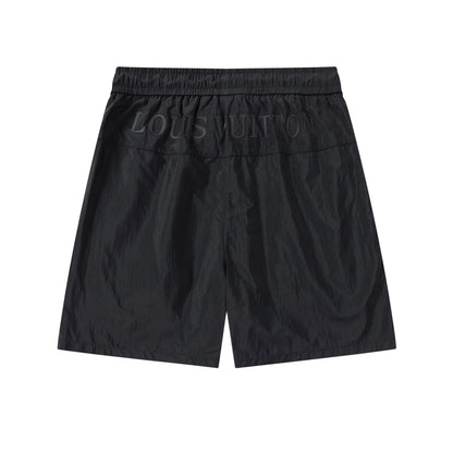 250313 New high quality quick drying printed shorts