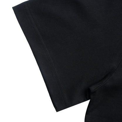 Printed T-Shirt: High-End Fashion Statement-1013