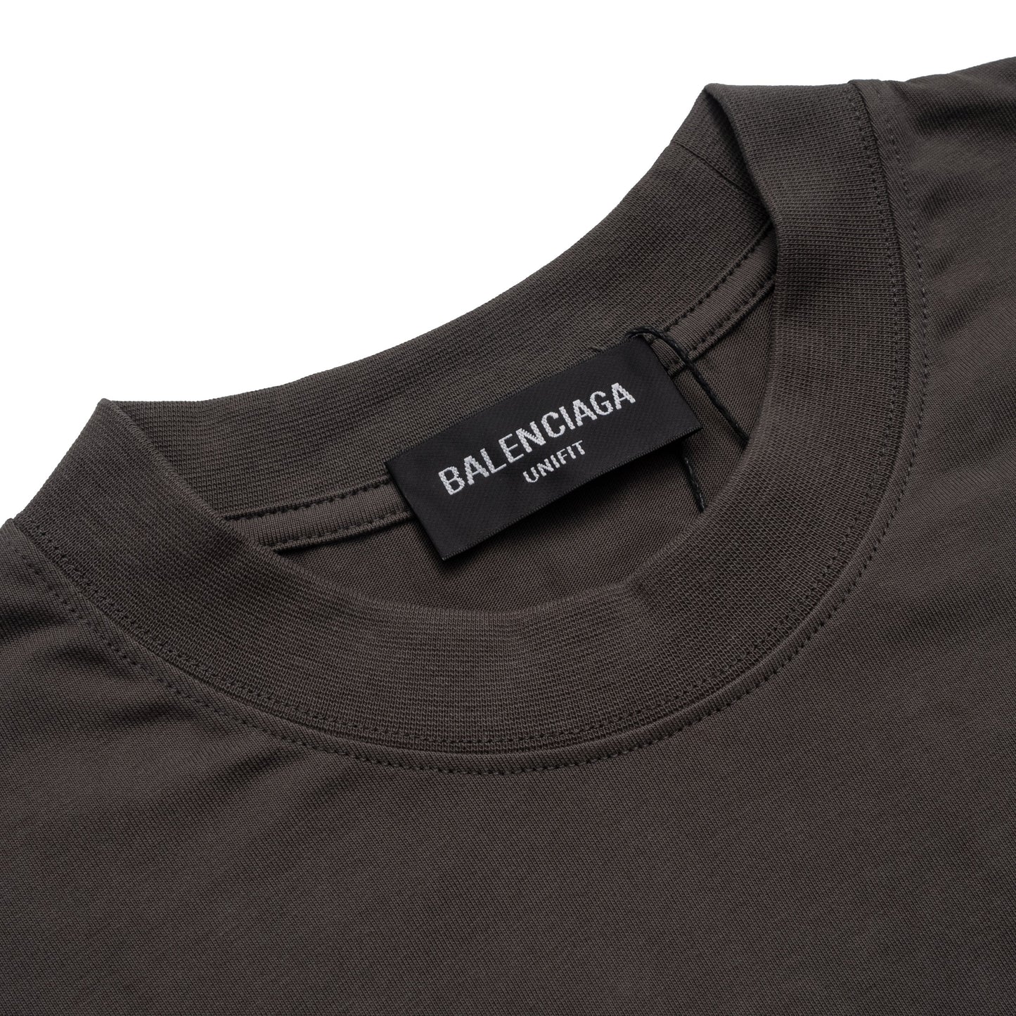 Printed T-Shirt: High-End Fashion Statement-1148