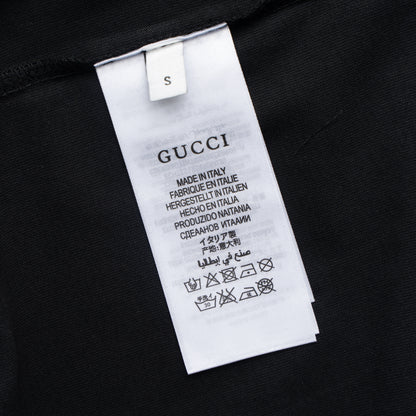 Printed T-Shirt: High-End Fashion Statement-1013