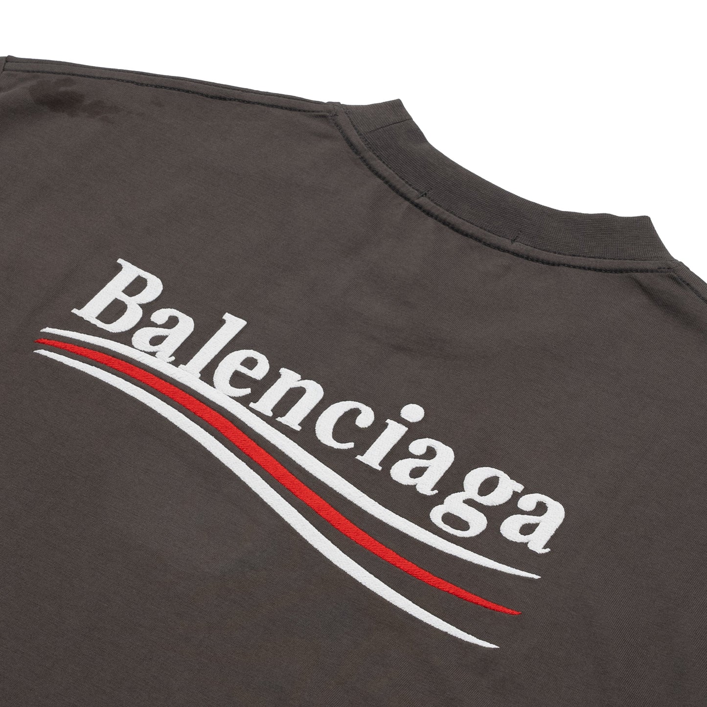 Printed T-Shirt: High-End Fashion Statement-1148