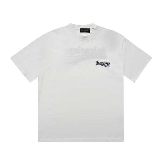 Printed T-Shirt: High-End Fashion Statement-1150