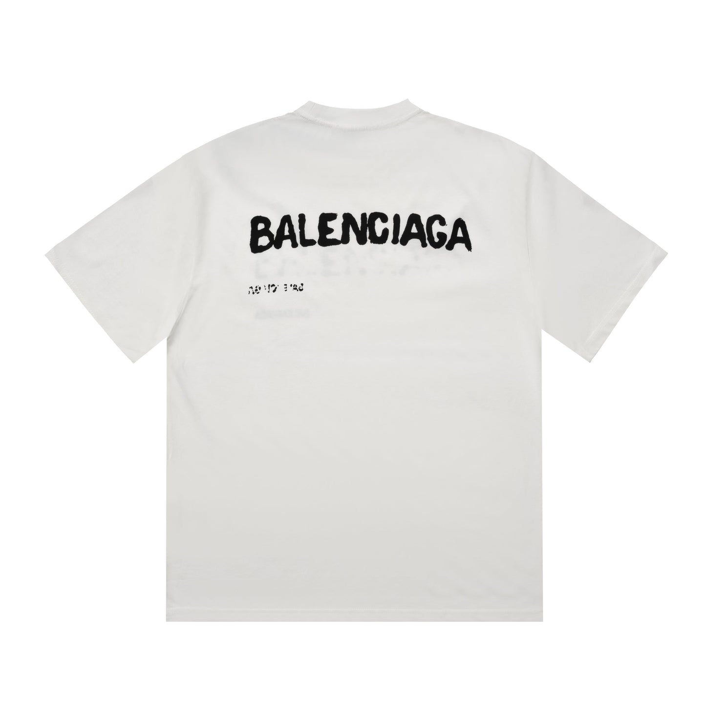 Printed T-Shirt: High-End Fashion Statement-1149