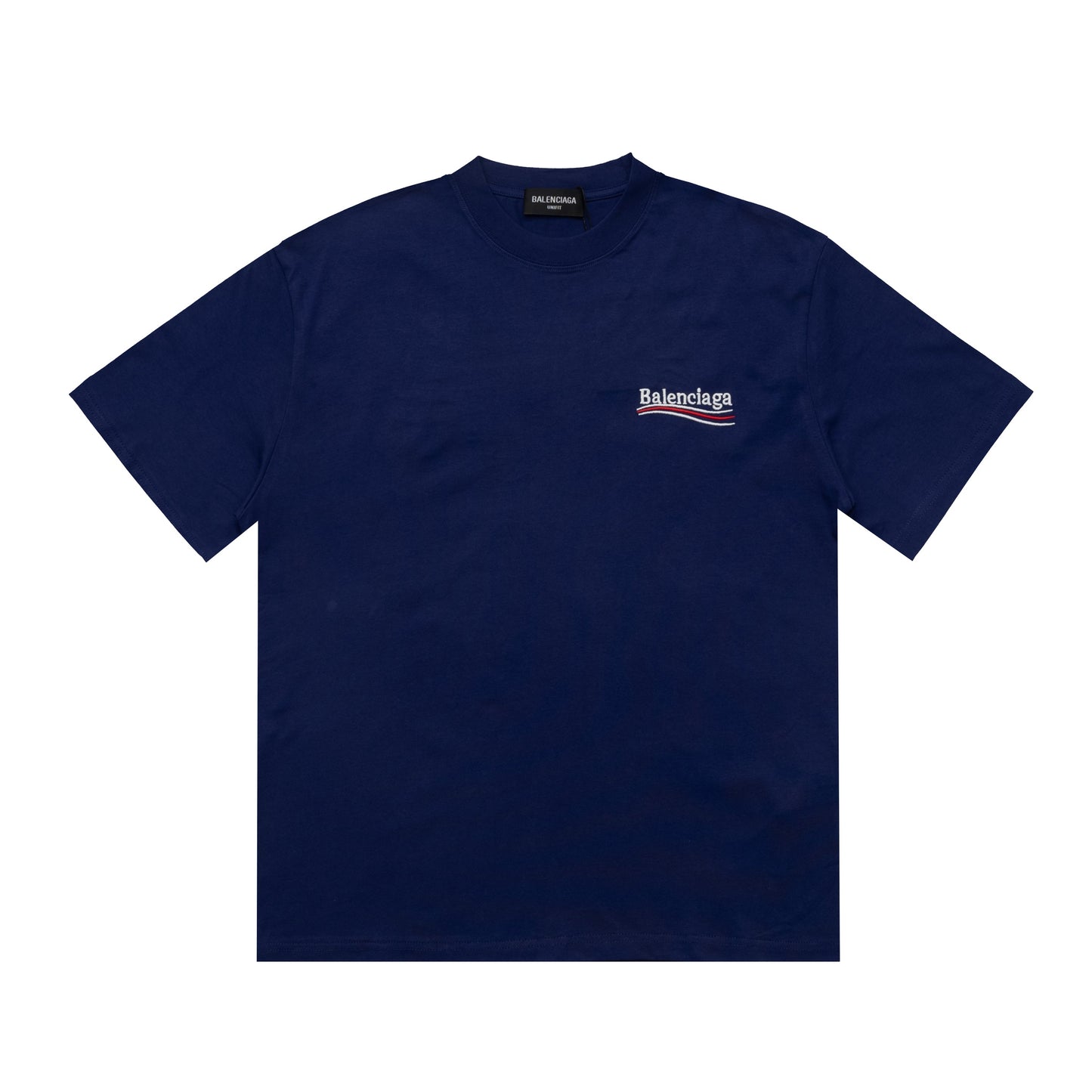 Printed T-Shirt: High-End Fashion Statement-1146