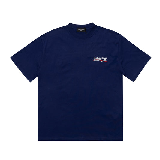 Printed T-Shirt: High-End Fashion Statement-1146