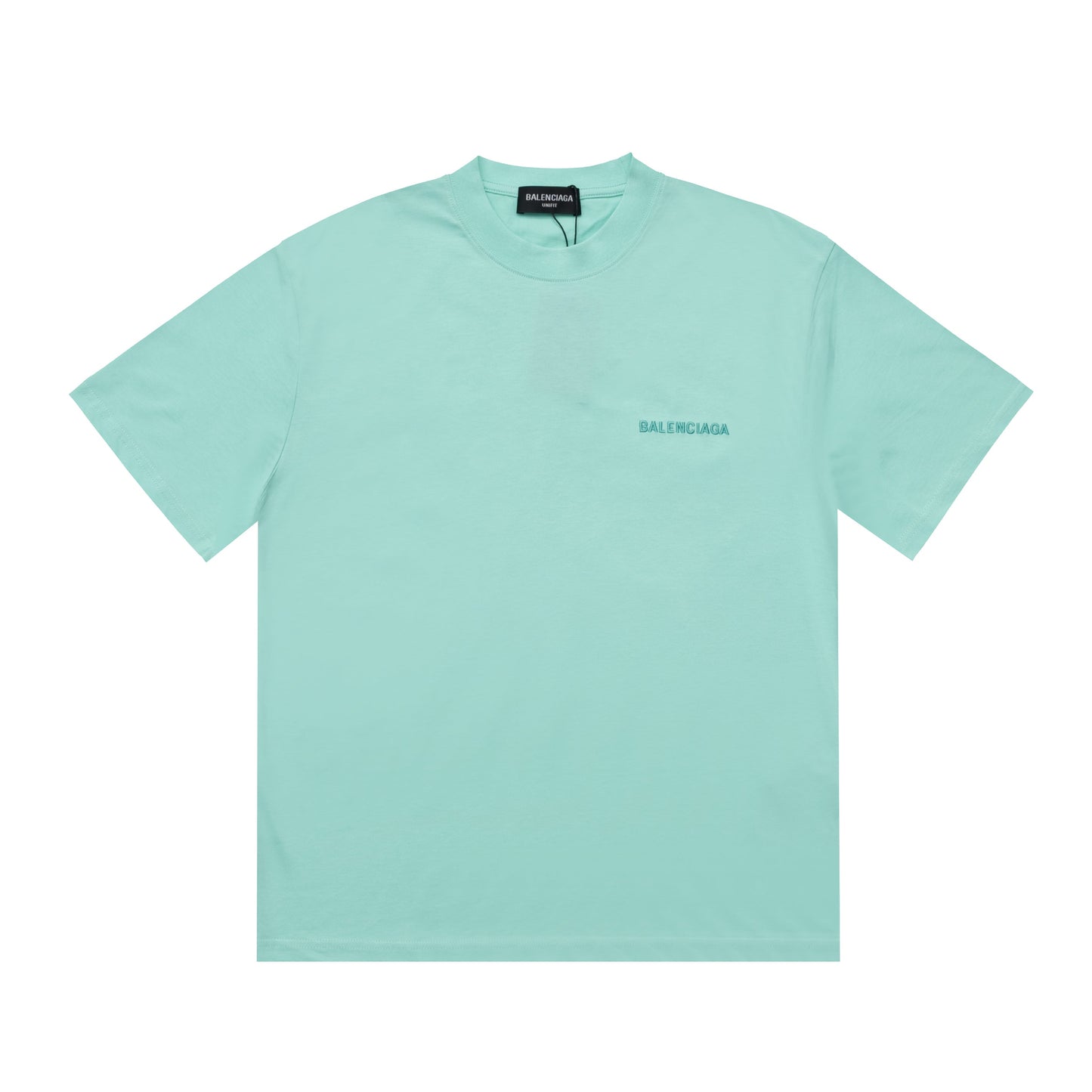 Printed T-Shirt: High-End Fashion Statement-1145