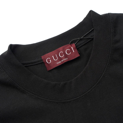 Printed T-Shirt: High-End Fashion Statement-1002