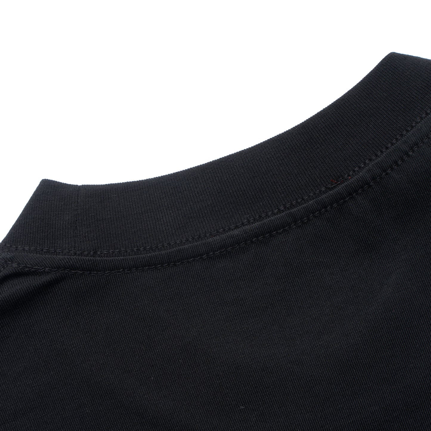 Printed T-Shirt: High-End Fashion Statement-1014