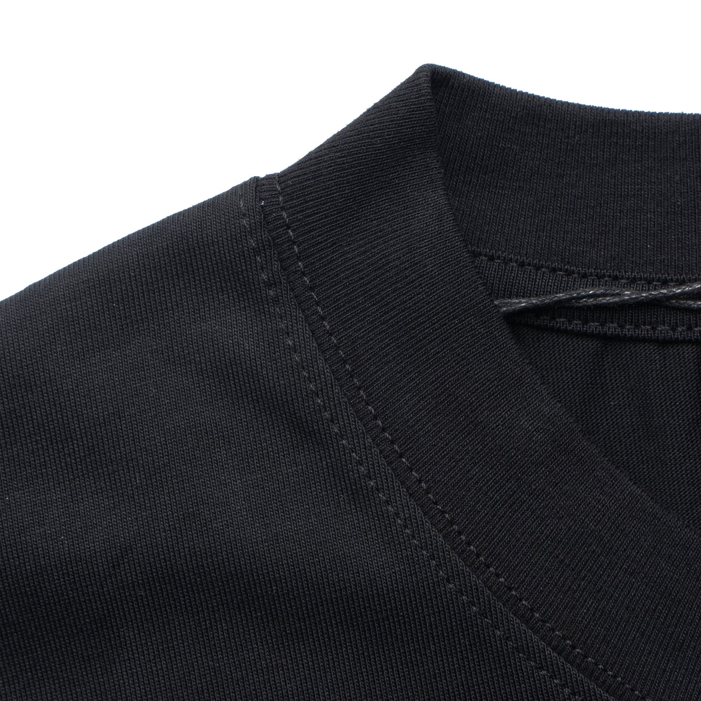 Printed T-Shirt: High-End Fashion Statement-1014