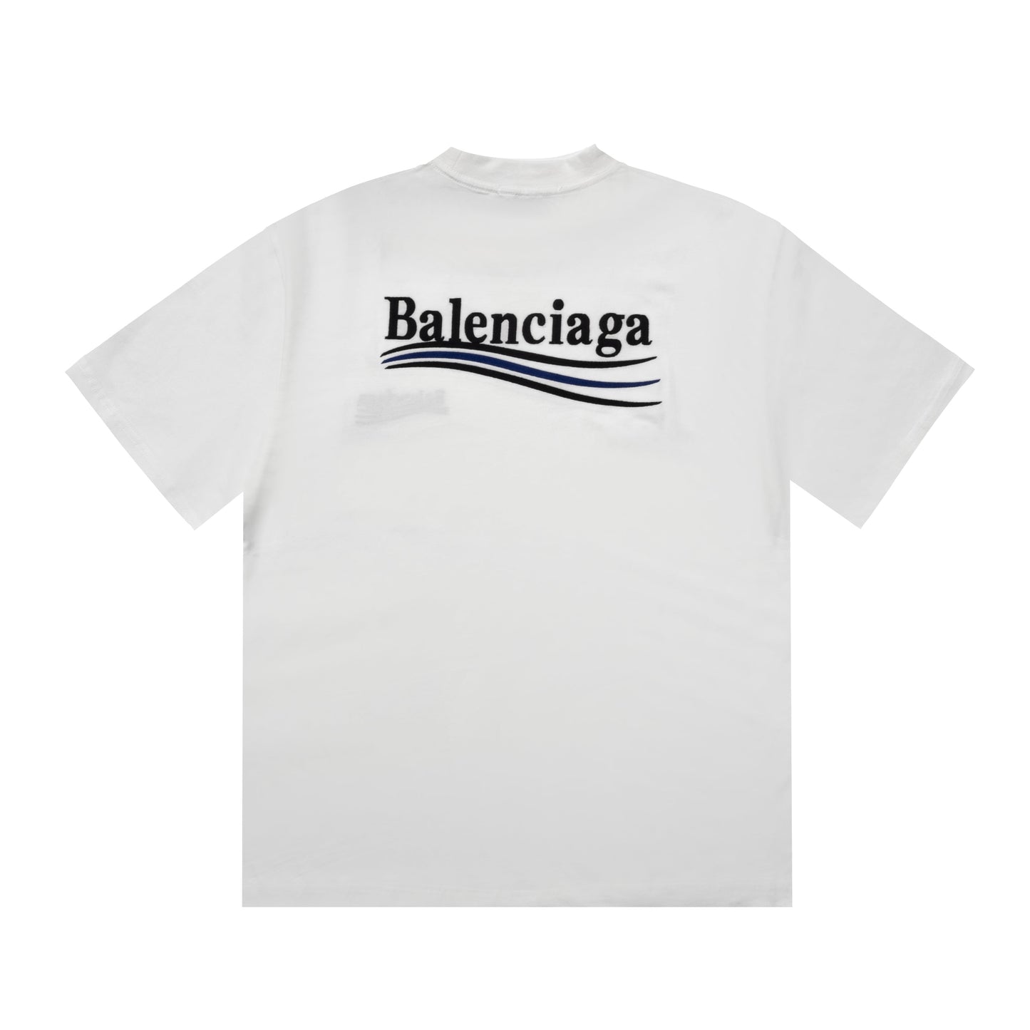 Printed T-Shirt: High-End Fashion Statement-1150