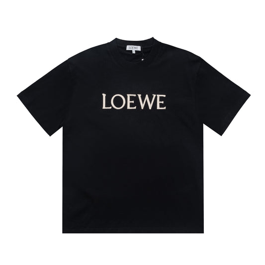 Printed T-Shirt: High-End Fashion Statement-1162