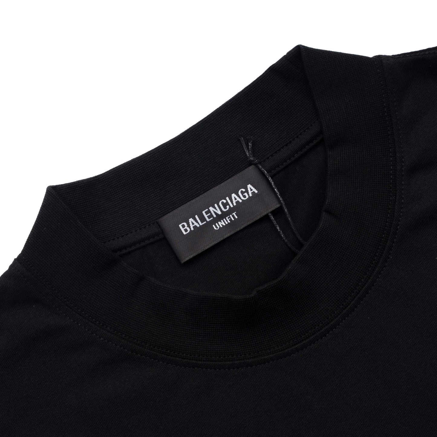 Printed T-Shirt: High-End Fashion Statement-1139