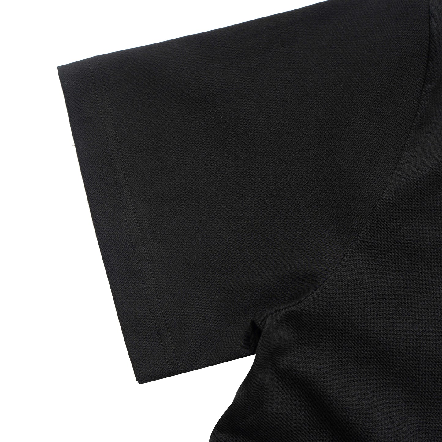 Printed T-Shirt: High-End Fashion Statement-1002