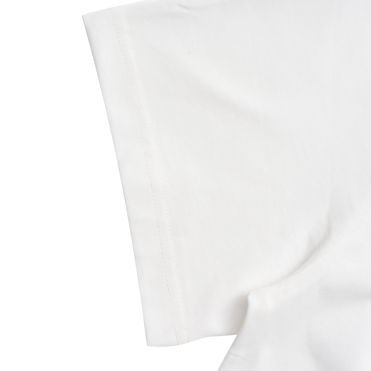 Printed T-Shirt: High-End Fashion Statement-1015