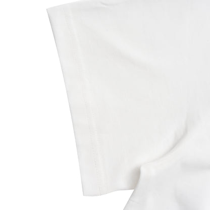 Printed T-Shirt: High-End Fashion Statement-1015