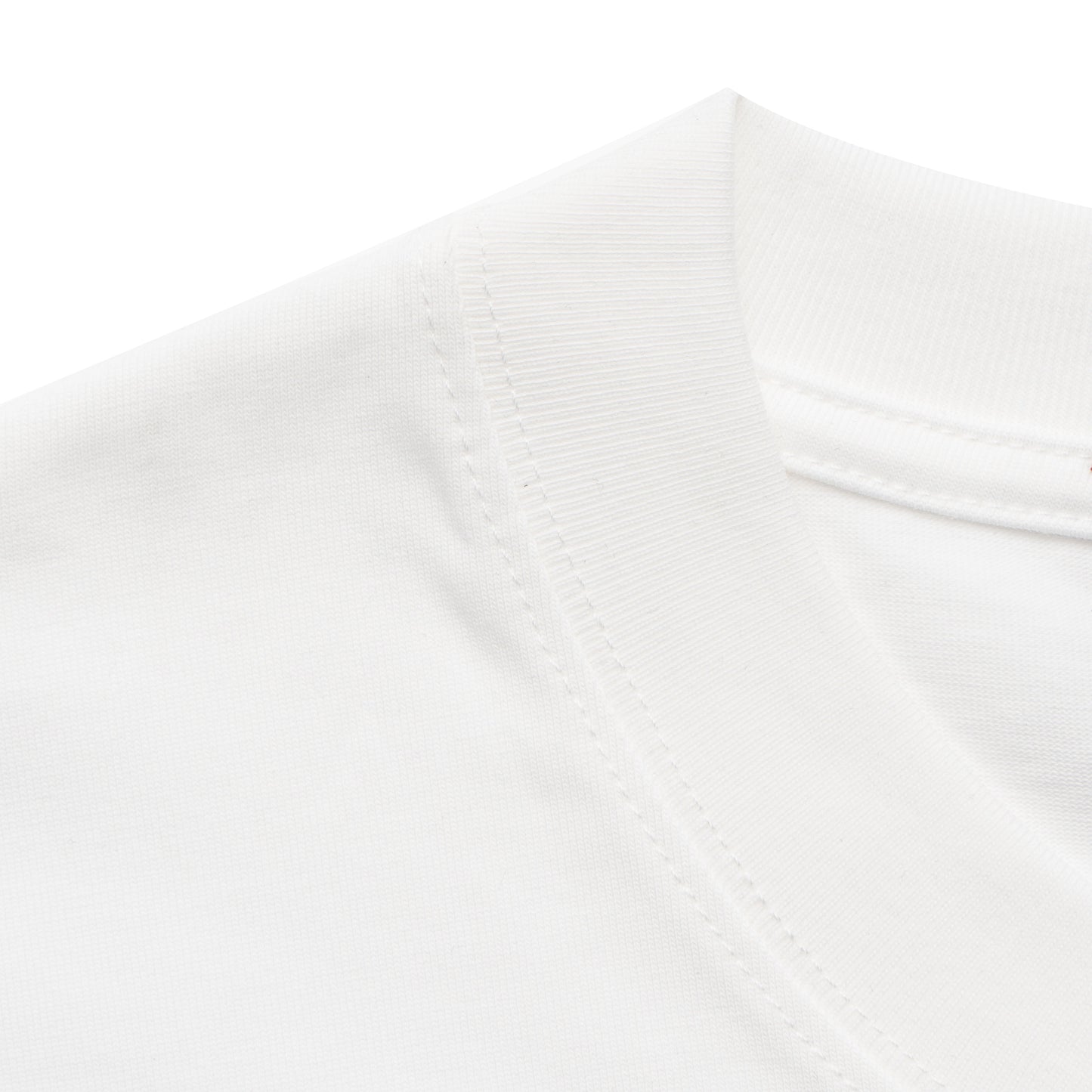 Printed T-Shirt: High-End Fashion Statement-1015