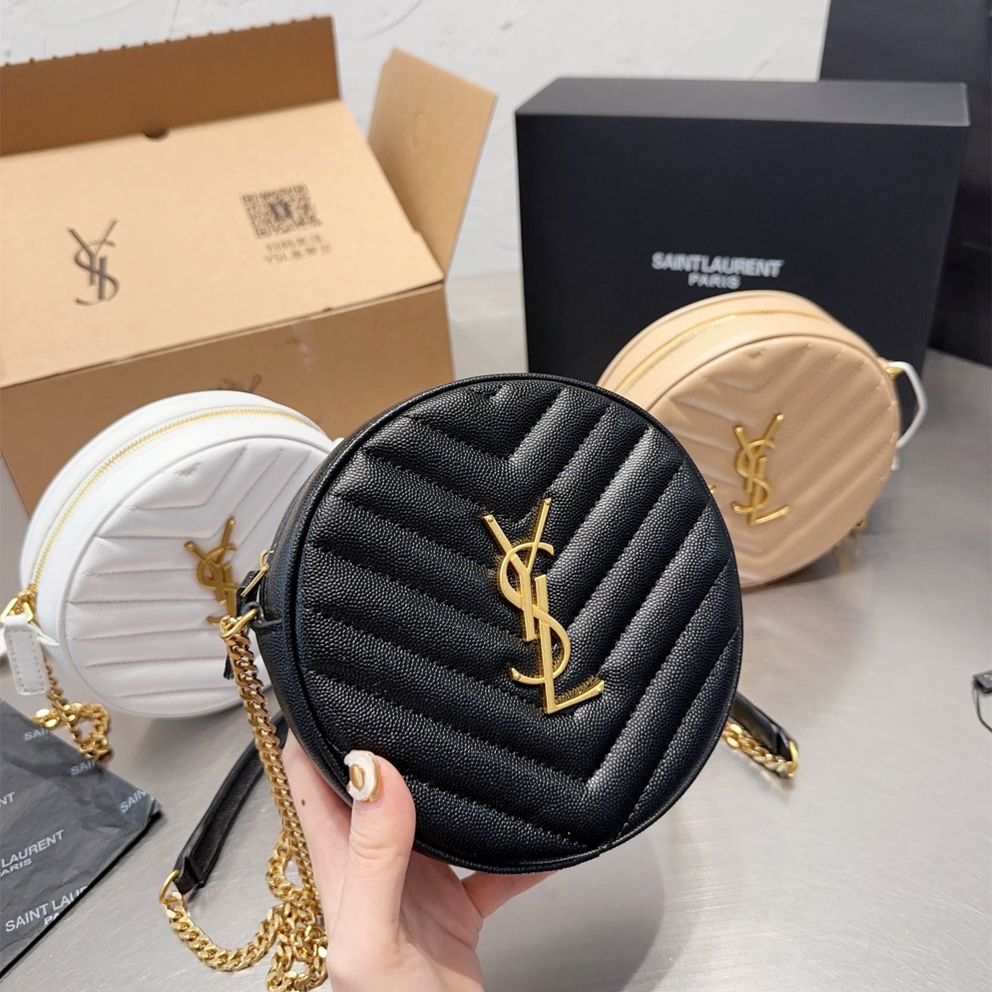 New Collection Bags For Woman