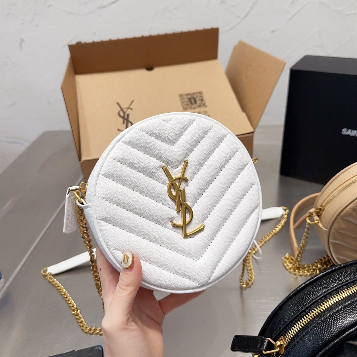 New Collection Bags For Woman