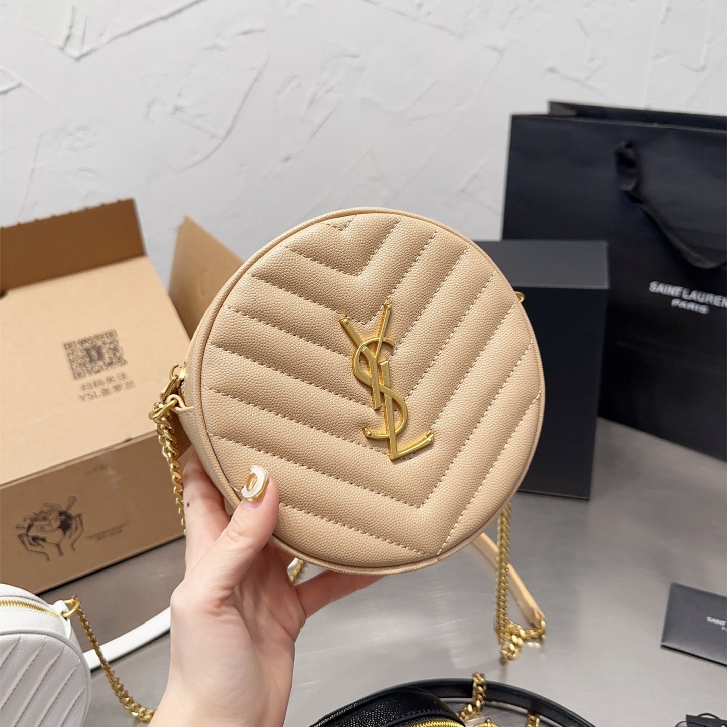 New Collection Bags For Woman