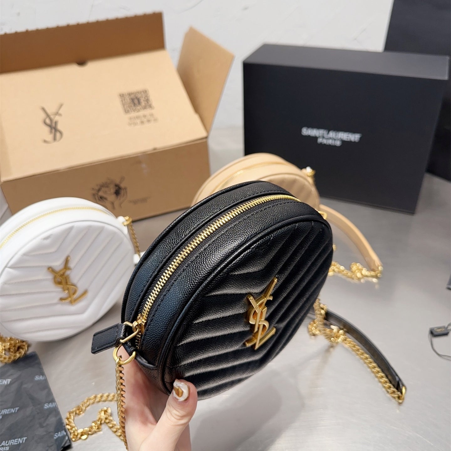 New Collection Bags For Woman