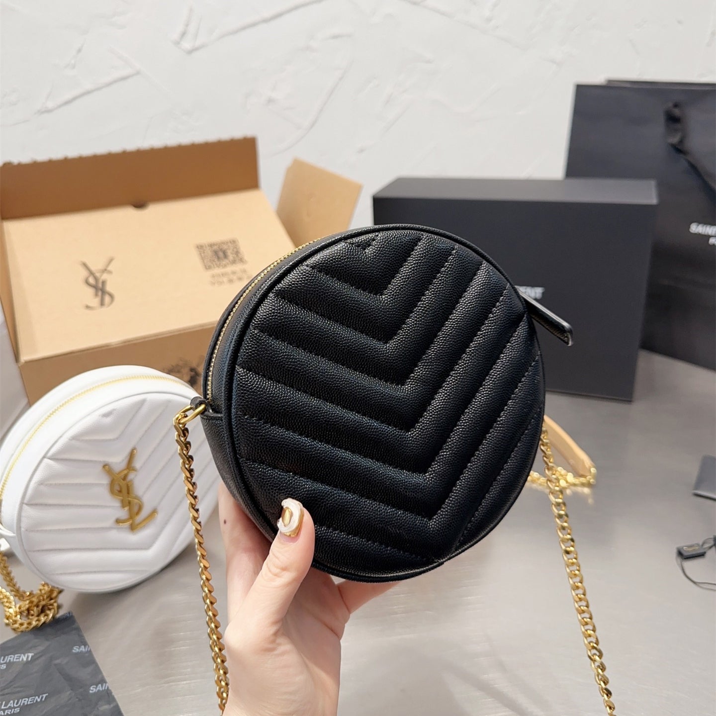 New Collection Bags For Woman