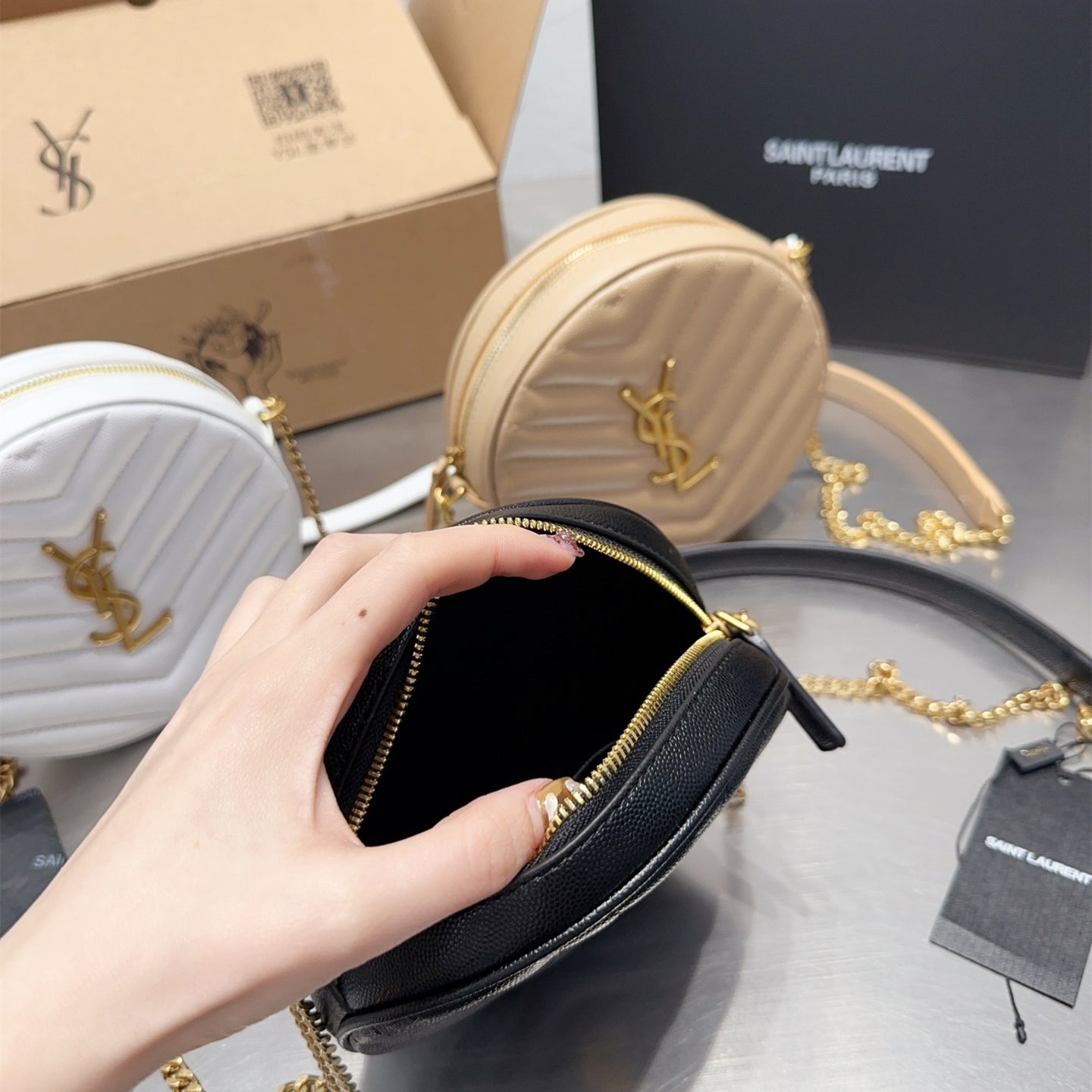 New Collection Bags For Woman