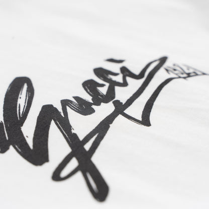 Printed T-Shirt: High-End Fashion Statement-1015