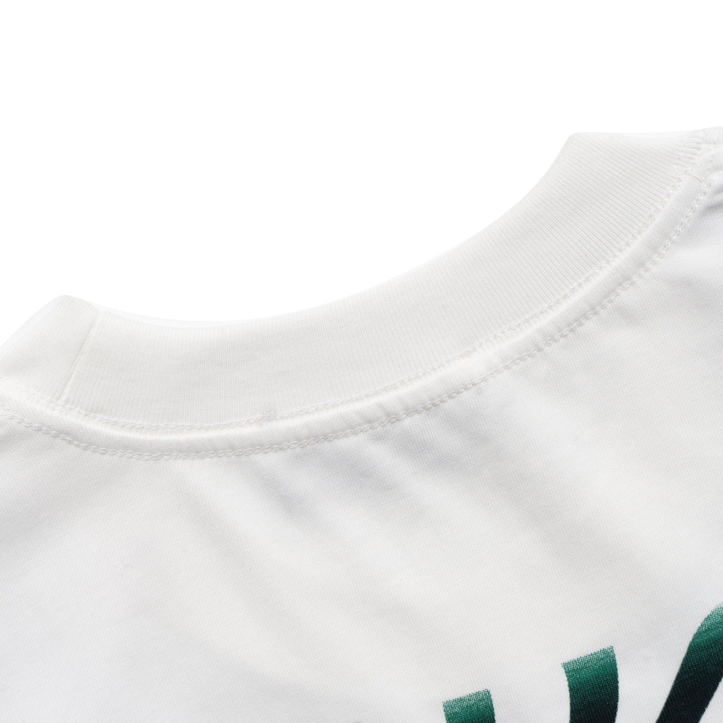 Printed T-Shirt: High-End Fashion Statement-1016