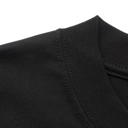 Printed T-Shirt: High-End Fashion Statement-1002