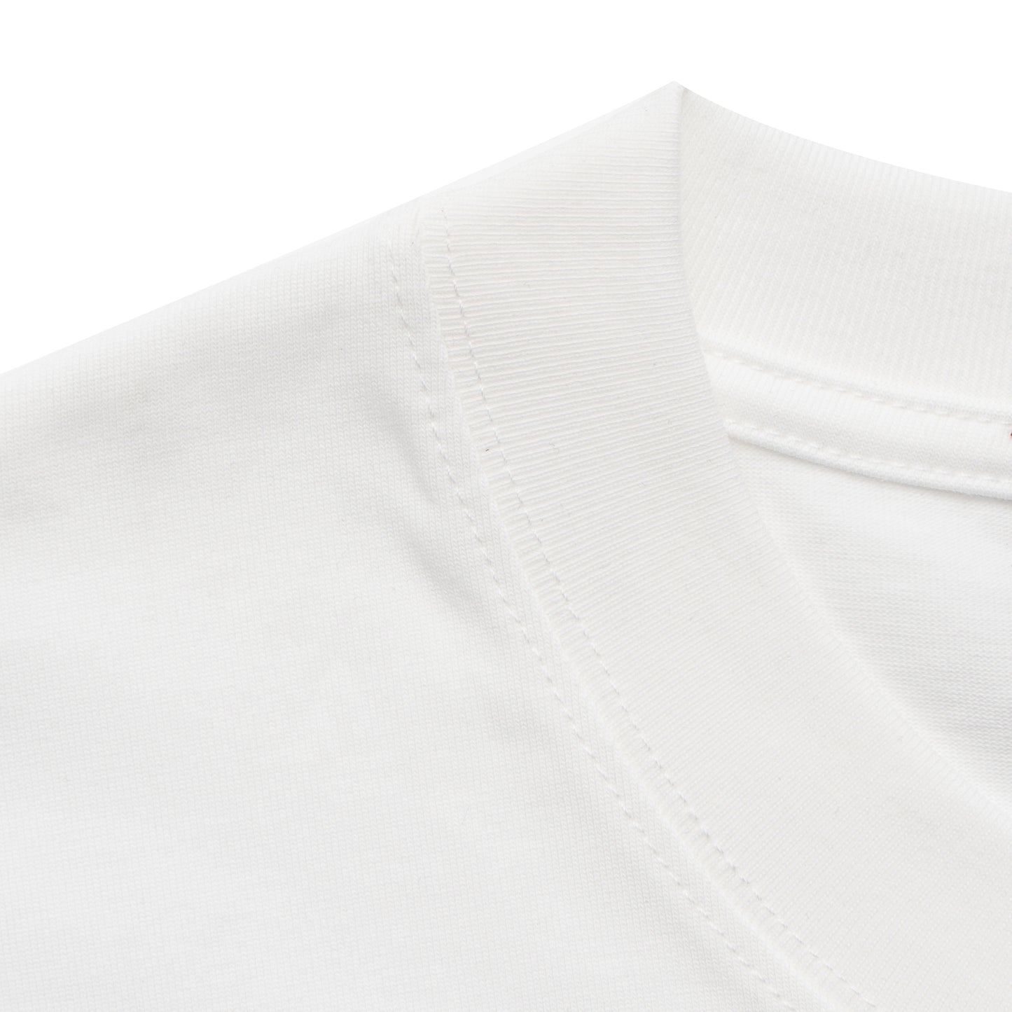 Printed T-Shirt: High-End Fashion Statement-1017