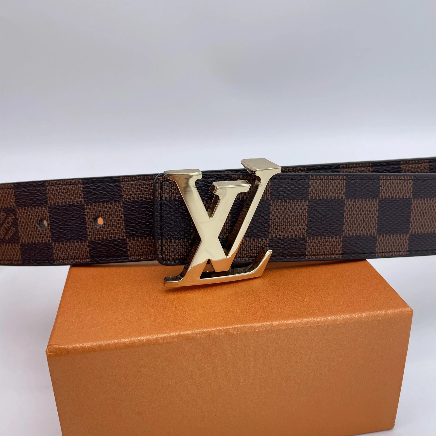 Fashion Print   Belt