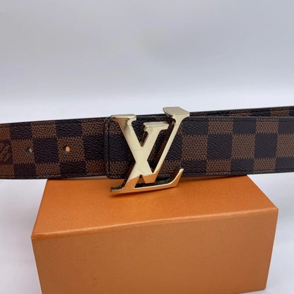 Fashion Print   Belt