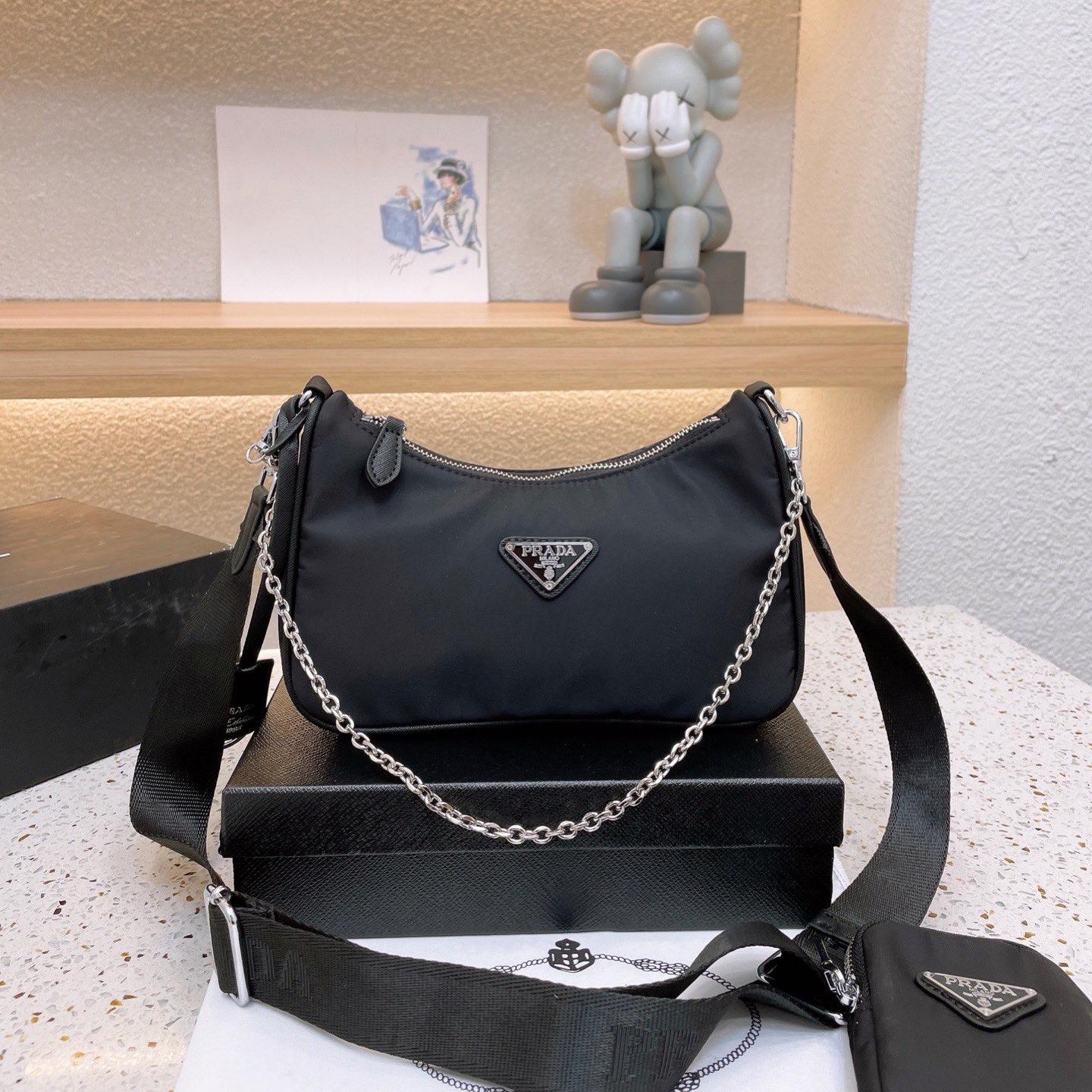 New Collection Bags For Woman