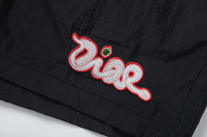 250313 New high quality quick drying printed shorts