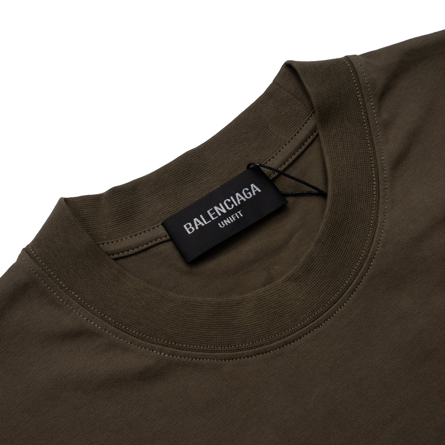 Printed T-Shirt: High-End Fashion Statement-1147