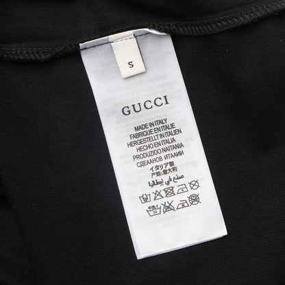 Printed T-Shirt: High-End Fashion Statement-1002