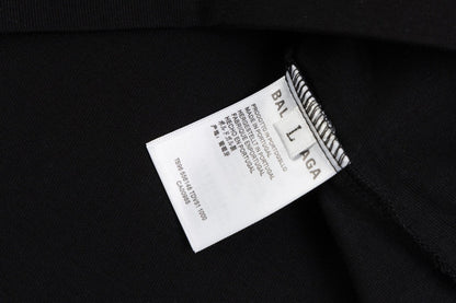 Printed T-Shirt: High-End Fashion Statement-1288