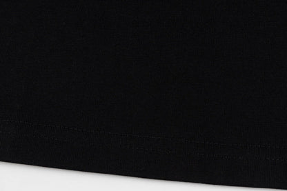 Printed T-Shirt: High-End Fashion Statement-1288