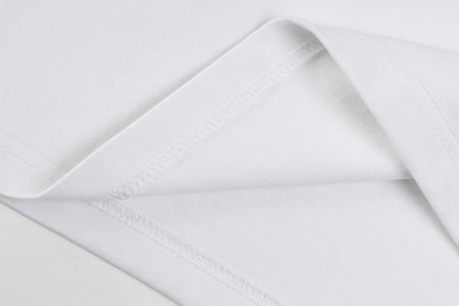 Printed T-Shirt: High-End Fashion Statement-1287