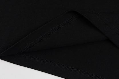 Printed T-Shirt: High-End Fashion Statement-1288